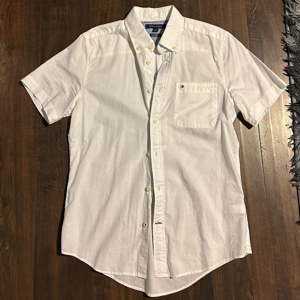 Tommy Hilfiger shirt